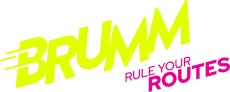 BRUMM Logo Mobile