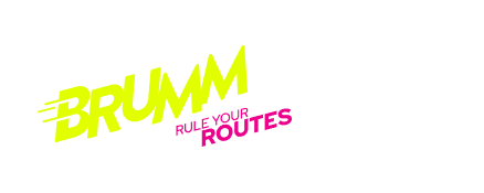 BRUMM Logo